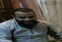 استشهاد المعتقل عبدالله محمد بسجن وادي النطرون