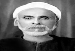 لمحات من حياة العالم الشيخ طنطاوي جوهري