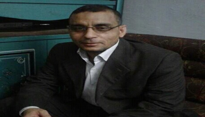 حملة أمنية مسعورة على مركز أبوكبير بالشرقية