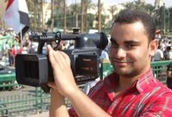 رسالة من الصحفي إسلام جمعة تكشف عن الجرائم بسجون الانقلاب