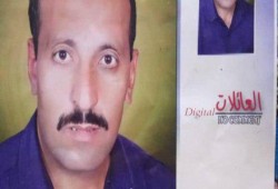 استشهاد المعتقل عبداللطيف قابيل بسجن وادي النطرون