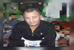 تدهور الحالة الصحية للمهندس رياض سيد أحمد بسجن المنيا