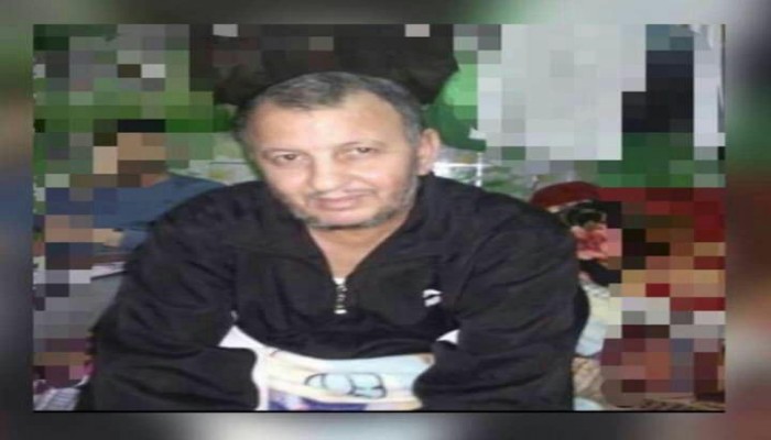 تدهور الحالة الصحية للمهندس رياض سيد أحمد بسجن المنيا