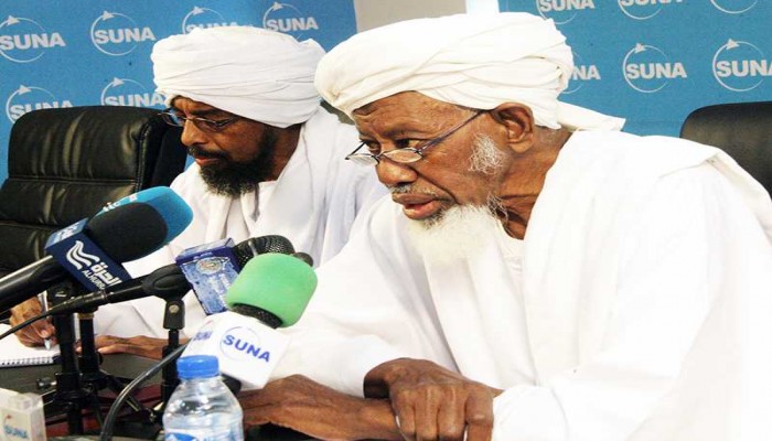 الشيخ علي جاويش وصفحة من تاريخ الدعوة بالسودان