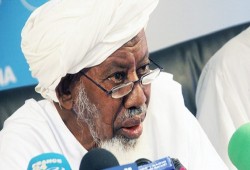 تنويه حول الشيخ علي جاويش المراقب العام بالسودان