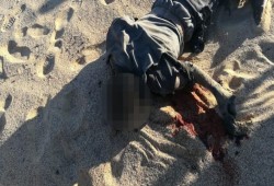 داخلية الانقلاب تقتل مواطنين بزعم تورّطهما بحادث المنيا