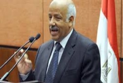 داخلية الانقلاب تعتقل أحمد سليمان وزير العدل بالحكومة الشرعية