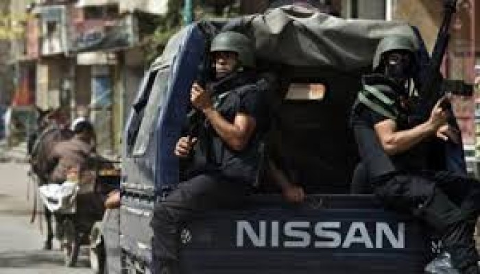 بالأسماء.. اعتقال خمسة مواطنين تعسفيا بالشرقية