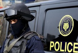 اعتقال سيدة تعسفيًا بالشرقية لإجبار زوجها على تسليم نفسه