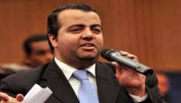 استمرار اختفاء مصطفى النجار.. وأسرته تعلق