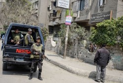 قضاء الانقلاب يحكم بالسجن على طفل في السادسة بقنا