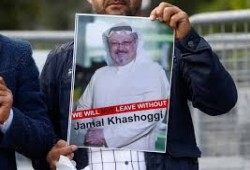 اغتيال خاشقجي يتصدر اهتمامات القمة العالمية لحقوق الإنسان