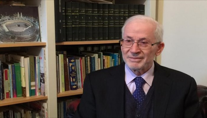 نائب المرشد العام يرد على افتراءات وزير الخارجية السعودي