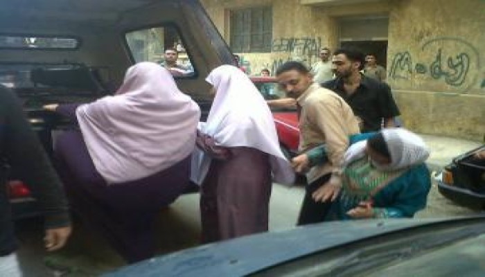 لليوم الـ28.. اختفاء المواطنة عبير ناجد قسريا بالإسكندرية
