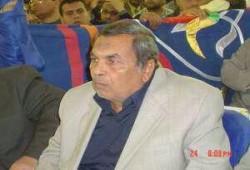 ذكرى رحيل المهندس الصروي.. نموذج في الصبر والثبات