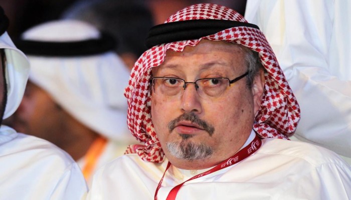 آخر ماكتبه خاشقجي: أَمَسُّ ما يحتاجه العالم العربي حرية التعبير