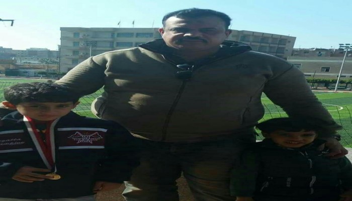 لليوم الخامس.. اختفاء محمد مصطفى قسريا بالشرقية