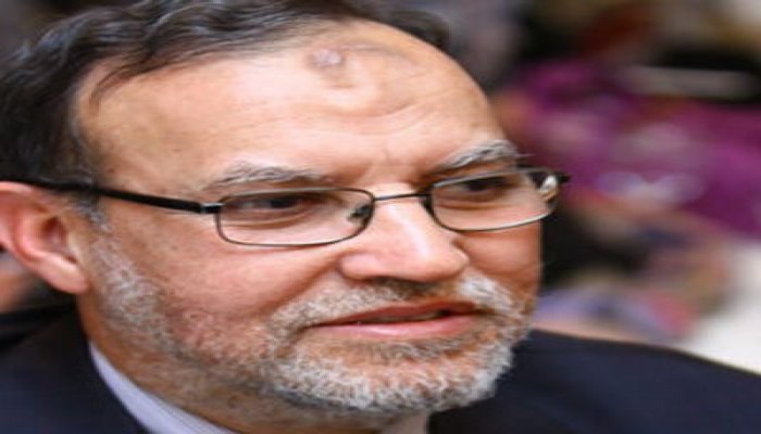 د. عصام العريان.. الصمود الكبير في وجه الطغيان