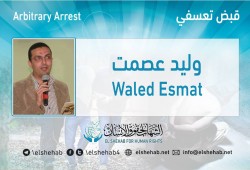 شرطة الانقلاب تعتقل شقيقين تعسفيا من مستشفى بالإسكندرية