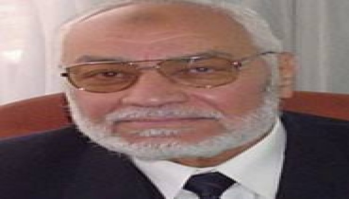 مواقف في حياة المرشد الشهيد الأستاذ مهدي عاكف