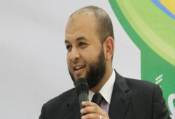 أحمد عارف يكتب من خلف الأسوار: أتموا الثورة لله