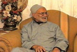 فرج النجار.. عزيمة الرجال تنتصر في المحن