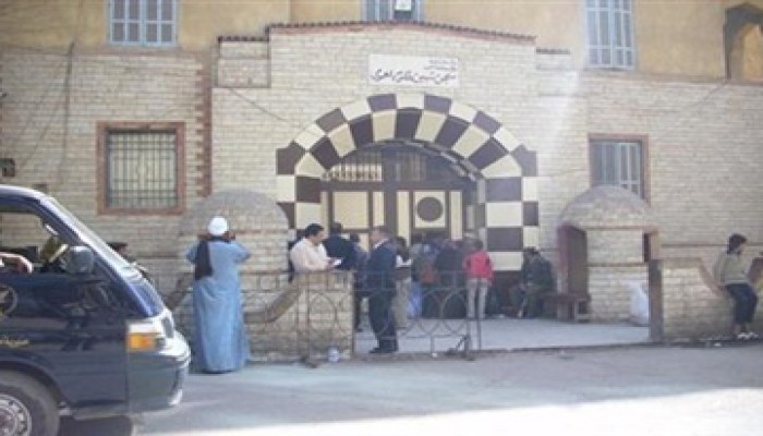 ليمان المنيا يواصل الاعتداء على المعتقلين.. واستغاثات لإنقاذهم