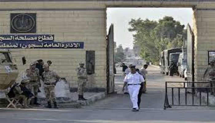 استغاثة لإنقاذ معتقلي سجن العقرب من الانتهاكات