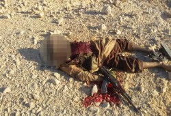 داخلية الانقلاب تعلن اغتيال خمسة مواطنين بسوهاج