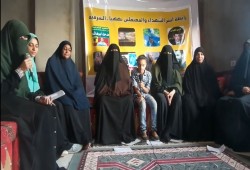 "أسر شهداء ومعتقلي الشرقية" تجدد عهد النضال للقصاص للأحرار