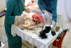 "مافيا" تجارة الأعضاء.. أسواق لبيع فقراء المصريين