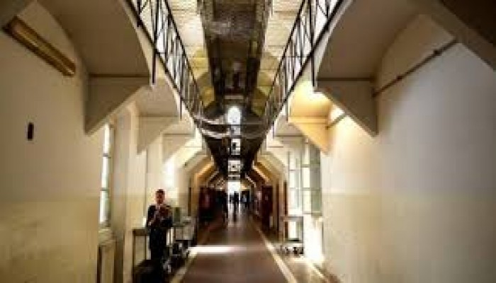 استغاثة لإنقاذ المعتقلين من الانتهاكات بسجن قنا