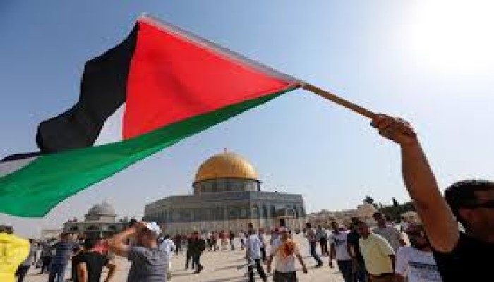 بيان من الإخوان المسلمين حول "قانون القومية" الصهيوني
