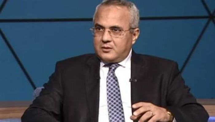 نيابة الانقلاب تواصل حبس الصحفي عادل صبري