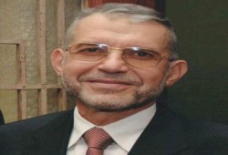 رحيل الطبيب محمد عبدالغني.. جريمة جديدة لزبانية الانقلاب