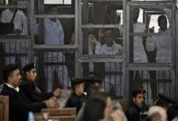 بالأسماء..قضاء العسكر يصدر أحكاما جائرة بهزلية "العقاب الثوري"