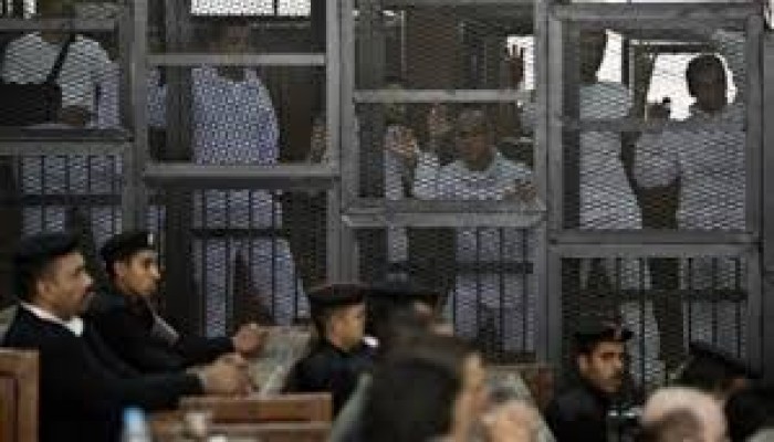 بالأسماء..قضاء العسكر يصدر أحكاما جائرة بهزلية "العقاب الثوري"