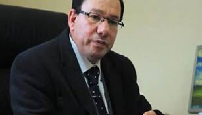 وائل قنديل يكتب: هل تشمل صفقة القرن الرئيس مرسي؟