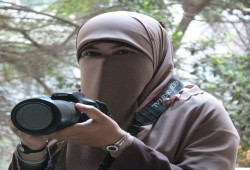 اعتقال الصحفية ميرفت الحسيني تعسفيا من منزلها بالقاهرة