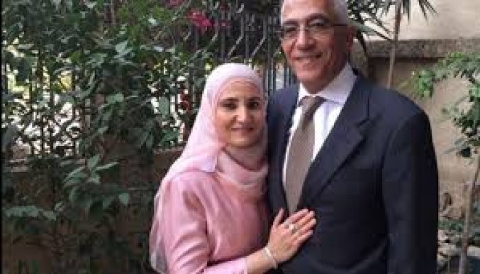 الأمم المتحدة تطالب بالإفراج عن علا القرضاوي