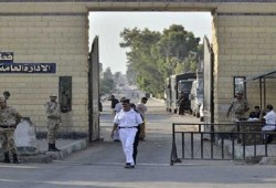 استغاثة لإنقاذ معتقلي ليمان المنيا من الانتهاكات