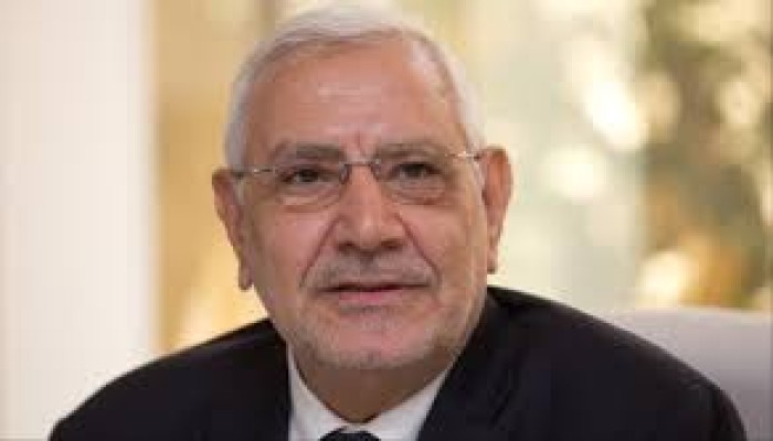 تجديد حبس عبدالمنعم أبوالفتوح.. وتدهور حالته الصحية