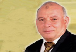 تدهور خطير بصحة المعتقل المسن عيد دحروج بسجن العقرب