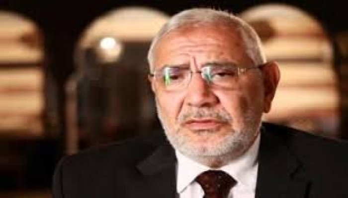 تجديد حبس عبدالمنعم أبو الفتوح.. والإهمال الطبي يهدد حياته