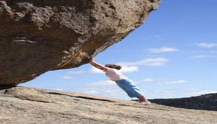 قهر الأعذار