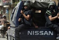 اعتقال أربعة طلاب تعسفيا بأحد مطاعم البحيرة