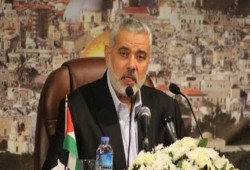 إسماعيل هنية يكتب: غزة.. الأزمة والمخرج
