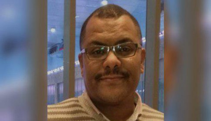 استشهاد المعتقل رأفت محمود تحت وطأة التعذيب بقسم الهرم