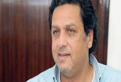 نيابة الانقلاب تقرر حبس الناشط حازم عبدالعظيم 15 يوما