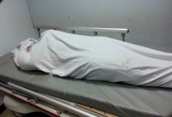 استشهاد المعتقل خالد شحاتة بسجن طره.. وإدانة حقوقية